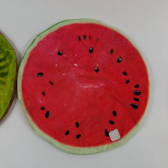 Tucanito Unicornito Berry Fruit Cutetitos Fruito Scented Tucan Plush Wrap 2019 - Picture 8 of 13